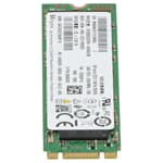 Dell SATA-SSD SC311 256GB SATA 6G M.2 2280 - W90VR