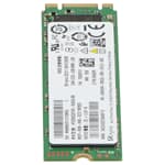 Dell SATA-SSD SC311 256GB SATA 6G M.2 2280 - W90VR
