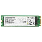 Dell SATA-SSD SC311 256GB SATA 6G M.2 2280 - W90VR