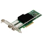 Dell X710-DA2 2-Port 10GbE SFP+ LC PCI-E Adapter - Y5M7N