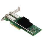Dell X710-DA2 2-Port 10GbE SFP+ LC PCI-E Adapter - Y5M7N