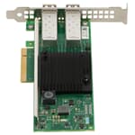 Dell X710-DA2 2-Port 10GbE SFP+ LC PCI-E Adapter - Y5M7N