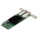 Dell X710-DA2 2-Port 10GbE SFP+ LC PCI-E Adapter - Y5M7N
