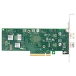 Dell X710-DA2 2-Port 10GbE SFP+ LC PCI-E Adapter - Y5M7N