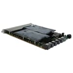 Cisco Nexus 7000 M2-Series 6-Port 40GbE Module with XL Option - N7K-M206FQ-23L