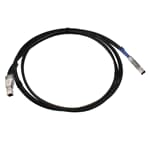 HPE 2M Kabel Mini-SAS HD to Mini-SAS HD - 717433-001 716197-B21 NEU