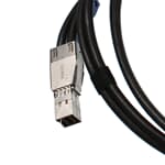 HPE 2M Kabel Mini-SAS HD to Mini-SAS HD - 717433-001 716197-B21 NEU