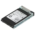 Dell NVMe-SSD PM1733 3,84TB PCIe 4.0 x4 RI SFF - 7NXWW MZ-WLJ3T80