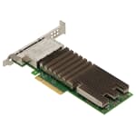 Dell Netzwerkadapter Intel X710-T4 10Gb 4-Port RJ45 PCI-E - K5V44