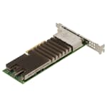 Dell Netzwerkadapter Intel X710-T4 10Gb 4-Port RJ45 PCI-E - K5V44