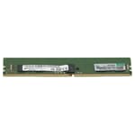 HPE 8GB PC4-2933Y DDR4-RAM ECC RDIMM SM 1R P06186-001  MTA9ASF1G72PZ-2G9