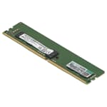 HPE 8GB PC4-2933Y DDR4-RAM ECC RDIMM SM 1R P06186-001  MTA9ASF1G72PZ-2G9