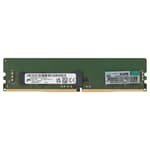 HPE 8GB PC4-2933Y DDR4-RAM ECC RDIMM SM 1R P06186-001  MTA9ASF1G72PZ-2G9