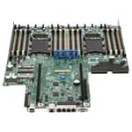 HPE Server Mainboard ProLiant DL380 Gen10 w/ iLO Advanced - P11782-001