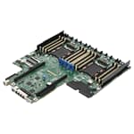 HPE Server Mainboard ProLiant DL380 Gen10 w/ iLO Advanced - P11782-001