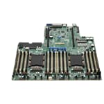 HPE Server Mainboard ProLiant DL380 Gen10 w/ iLO Advanced - P11782-001