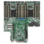 HPE Server Mainboard ProLiant DL380 Gen10 w/ iLO Advanced - P11782-001