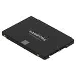 Samsung SATA-SSD 850 EVO 512GB SATA 6G 2,5" - MZ-75E500 MZ7LN5000HMJP