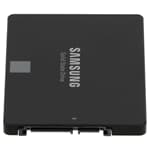 Samsung SATA-SSD 850 EVO 512GB SATA 6G 2,5" - MZ-75E500 MZ7LN5000HMJP