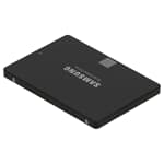 Samsung SATA-SSD 850 EVO 512GB SATA 6G 2,5" - MZ-75E500 MZ7LN5000HMJP