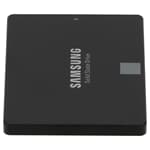 Samsung SATA-SSD 850 EVO 512GB SATA 6G 2,5" - MZ-75E500 MZ7LN5000HMJP