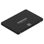 Samsung SATA-SSD 850 EVO 512GB SATA 6G 2,5" - MZ-75E500 MZ7LN5000HMJP