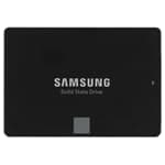 Samsung SATA-SSD 850 EVO 512GB SATA 6G 2,5" - MZ-75E500 MZ7LN5000HMJP
