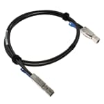HPE SAS Kabel Mini-SAS HD to Mini-SAS HD  1M - 717432-001 716195-B21 NEU
