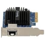 Synology Netzwerkadapter E10G18-T1 1x RJ45 10GbE PCI-E LP - E10G18-T1