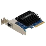 Synology Netzwerkadapter E10G18-T1 1x RJ45 10GbE PCI-E LP - E10G18-T1