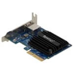 Synology Netzwerkadapter E10G18-T1 1x RJ45 10GbE PCI-E LP - E10G18-T1