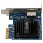Synology Netzwerkadapter E10G18-T1 1x RJ45 10GbE PCI-E LP - E10G18-T1
