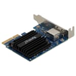 Synology Netzwerkadapter E10G18-T1 1x RJ45 10GbE PCI-E LP - E10G18-T1