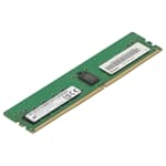 Lenovo DDR4-RAM 16GB PC4-2666V ECC RDIMM 2R 01AG618  MTA18ASF2G72PDZ-2G6