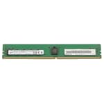 Lenovo DDR4-RAM 16GB PC4-2666V ECC RDIMM 2R 01AG618  MTA18ASF2G72PDZ-2G6