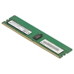 Lenovo DDR4-RAM 16GB PC4-2666V ECC RDIMM 2R 01AG618  MTA18ASF2G72PDZ-2G6