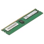 Lenovo DDR4-RAM 16GB PC4-2666V ECC RDIMM 2R 01AG618  MTA18ASF2G72PDZ-2G6