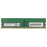 Lenovo DDR4-RAM 16GB PC4-2666V ECC RDIMM 2R 01AG618  MTA18ASF2G72PDZ-2G6