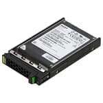 Fujitsu SAS-SSD SS200 480GB SAS 12G RI SFF - S26361-F5670-L480 0TS1514