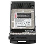 Lenovo SAS Festplatte 1,8TB 10k SAS 12G SFF - 01PG636 4XB7A14113