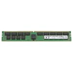 HPE 32GB PC4-2666V DDR4-RAM ECC RDIMM SM 2R 850881-001 HP26D4R9D4HAI-32