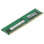 HPE DDR4-RAM 16GB PC4-2933Y ECC RDIMM SM 1R P06187-001 HMA82GR7JJR4N-WM