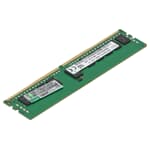 HPE DDR4-RAM 16GB PC4-2933Y ECC RDIMM SM 1R P06187-001 HMA82GR7JJR4N-WM
