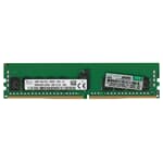 HPE DDR4-RAM 16GB PC4-2933Y ECC RDIMM SM 1R P06187-001 HMA82GR7JJR4N-WM