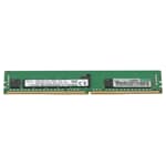 HPE DDR4-RAM 16GB PC4-2933Y ECC RDIMM SM 1R P06187-001 HMA82GR7CJR4N-WM