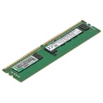 HPE DDR4-RAM 16GB PC4-2933Y ECC RDIMM SM 1R P06187-001 HMA82GR7CJR4N-WM