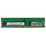 HPE DDR4-RAM 16GB PC4-2933Y ECC RDIMM SM 1R P06187-001 HMA82GR7CJR4N-WM