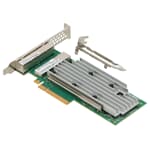 Lenovo ThinkSystem QL41134 10Gb 4-Port Base-T PCIe Ethernet Adapter - 01KR584