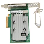 Lenovo ThinkSystem QL41134 10Gb 4-Port Base-T PCIe Ethernet Adapter - 01KR584