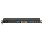 APC NetBotz Rack Monitor 200 w/o Accesories - NBRK0200